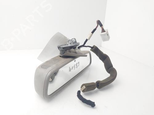 Rear mirror MERCEDES-BENZ C-CLASS (W204) | BP32167194I6 - Image 2