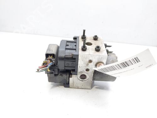 Used ABS pump NISSAN PRIMERA (P11) 1.6 16V (99 hp) 15417473