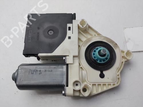 Left front window motor SEAT LEON (1P1) | BP36258444E21 - Image 3
