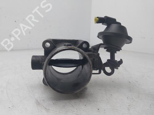 Used Throttle body Throttle body KIA CEE'D Hatchback (ED) [2006-2012] 33301689 33301689