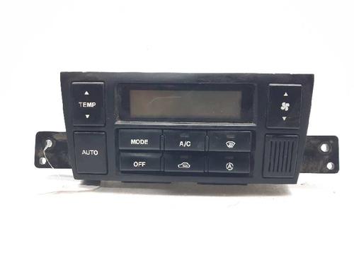 Used Climate control HYUNDAI TUCSON (JM) 2.0 CRDi All-wheel Drive (140 hp) 5325314