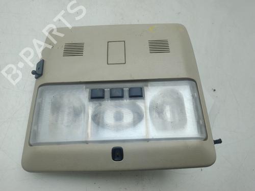 Used Interior roof light LAND ROVER DISCOVERY III (L319) 2.7 TD 4x4 (190 hp) 29113003