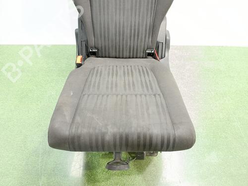 Sæde Bagtil OPEL ZAFIRA TOURER C (P12) | BP36938734C17 - Image 4