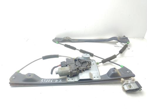 Front left window mechanism SSANGYONG KYRON  7233008010 |
