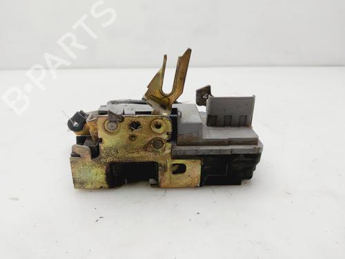 Front right lock CITROËN XSARA Coupe (N0) 2.0 HDI 90 | BP28122530C97 