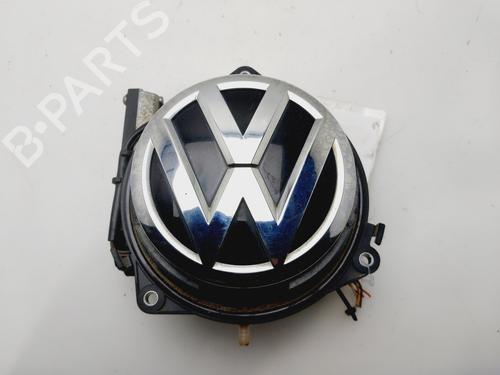 Puxador da tampa da mala VW PASSAT B8 (3G2, CB2) [2014-2026]  31265575