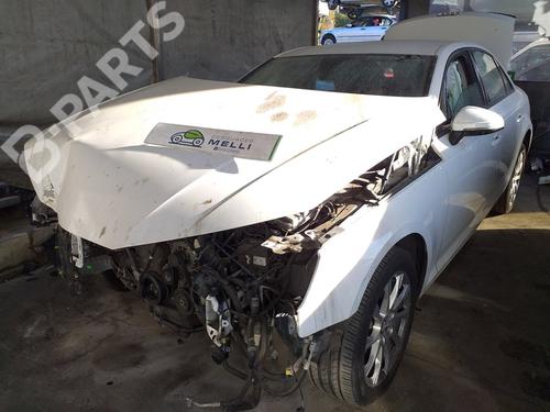 Used Parts AUDI A4 B9 (8W2, 8WC)  2.0 TDI  959907