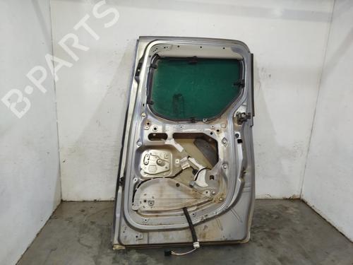 Dør højre bagtil CITROËN BERLINGO MULTISPACE (B9) | BP39499132C5 - Image 2