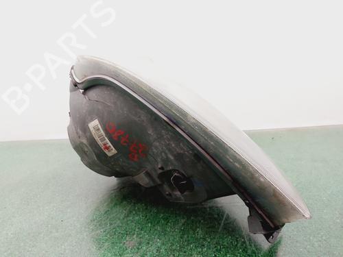Højre forlygte FORD FIESTA V (JH_, JD_)  | BP29066553C29