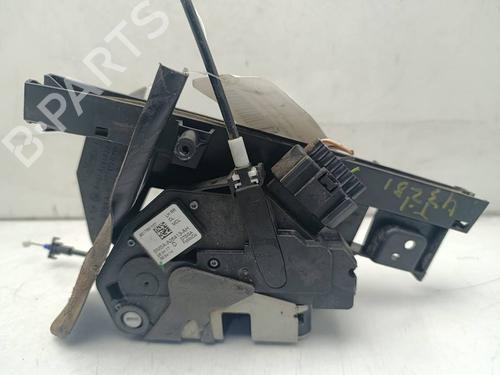Used Rear right lock Rear right lock FORD FOCUS III Turnier 1.0 EcoBoost (125 hp) 40154132 40154132