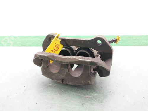 Left front brake caliper LAND ROVER RANGE ROVER SPORT I (L320) 2.7 D 4x4 | BP18032120M105 