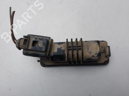Licence plate light SEAT LEON (1P1) | BP36229662I40 - Image 5