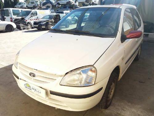 TATA INDICA [1998-2025] 920950