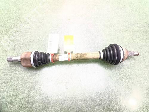 Left front driveshaft CITROËN C-ELYSEE (DD_) 1.6 BlueHDi 100 | BP39502124M38 - Image 5