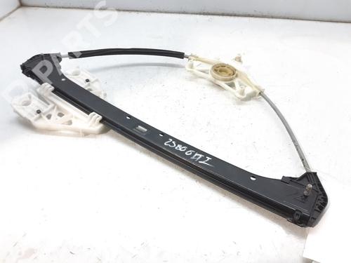 Used Rear left window mechanism Rear left window mechanism AUDI A3 Sportback (8VA, 8VF) 2.0 TDI (150 hp) 9191931 9191931