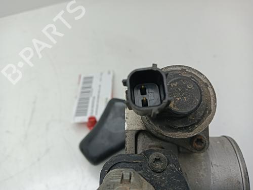 Throttle body CHRYSLER VOYAGER IV (RG, RS) 2.4 | BP21360474M82 