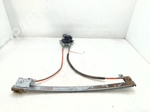 front-left-window-mechanism-citroen-saxo-s0-s1-1996-1997-1998-1999-2000-2001-2002-2003-2004-36557808 main image