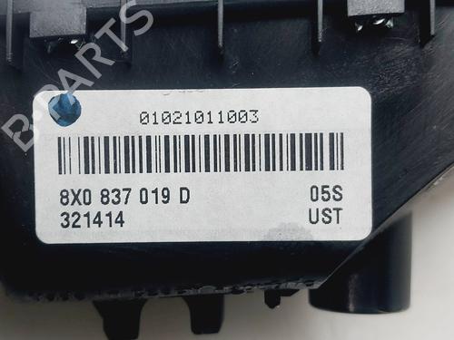 Front left interior door handle AUDI A1 Sportback (8XA, 8XF) 1.2 TFSI | BP31972927I13