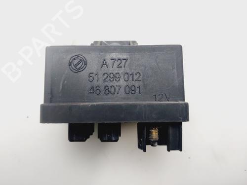 electronic-module-fiat-stilo-192_-2001-2002-2003-2004-2005-2006-2007-2008-2009-2010-32160043 main image