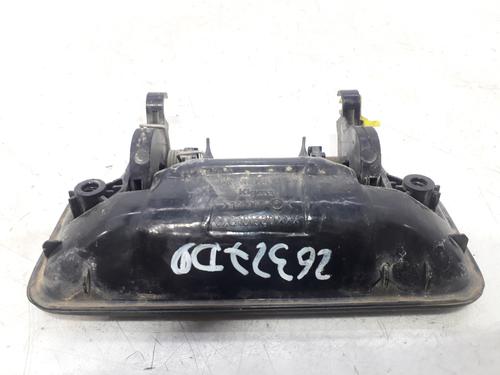 Front right exterior door handle ROVER 25 I Hatchback (RF)  | BP8644246C129 