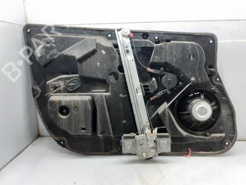 Front right window mechanism FORD FIESTA VI (CB1, CCN) 1.25 | BP8588004C23 