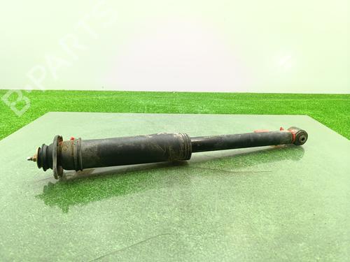 Used Left rear shock absorber CHEVROLET KALOS 1.2 (72 hp) 28683720
