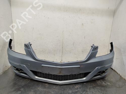 Pára-choques frente MERCEDES-BENZ B-CLASS Sports Tourer (W245) [2005-2011]  30669345