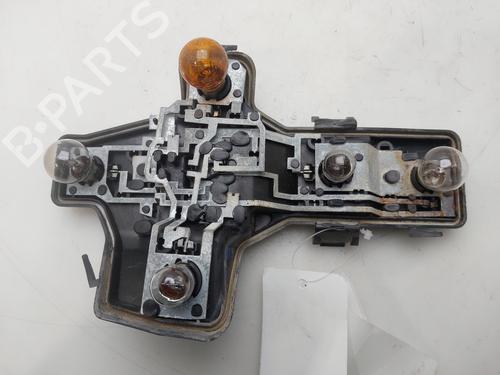 Support de lampe Support de lampe VW TOURAN (1T1, 1T2) [2003-2011] 34151662 34151662