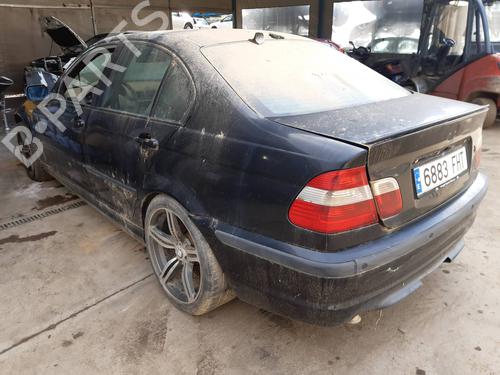 Førerens kollisjonspute BMW 3 (E46) 320 d | BP7702482C9 