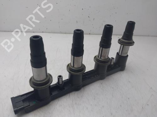 Ignition coil CHEVROLET CRUZE (J300) 1.6 | BP36019496M94 - Image 3