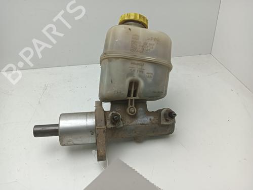 Used Brake master cylinder JEEP CHEROKEE (KJ) [2001-2008]  21661627