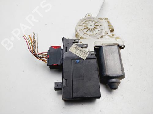 Left front window motor CITROËN C5 I (DC_) 2.0 HDi (DCRHZB, DCRHZE) | BP26705706E21 
