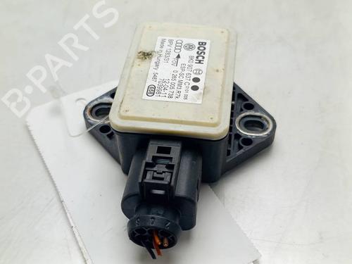 Electronic sensor AUDI A4 B8 Avant (8K5) | BP40445128M84 - Image 4