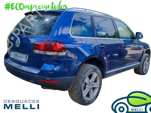 Left front window switch VW TOUAREG (7LA, 7L6, 7L7) | BP36319573I27 - Image 7