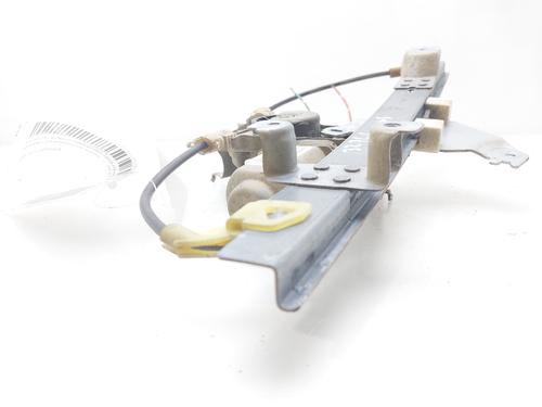 Rear left window mechanism NISSAN QASHQAI / QASHQAI +2 I (J10, NJ10, JJ10E) 2.0 dCi | BP16006625C24 