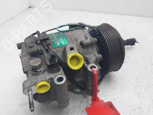 AC compressor HONDA ACCORD VIII (CU) 2.0 i (CU1) | BP30147491M34