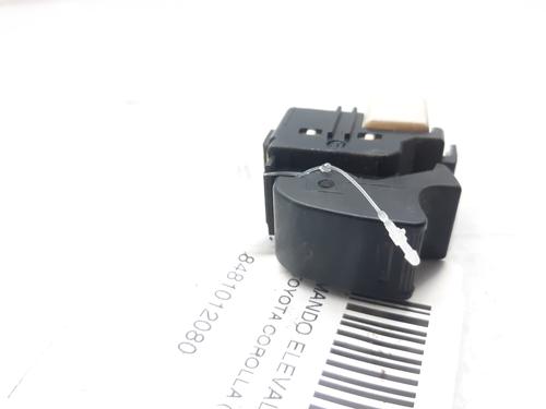 Right front window switch TOYOTA COROLLA Compact (_E11_) 1.4 (ZZE111_) (97 hp) 11834028