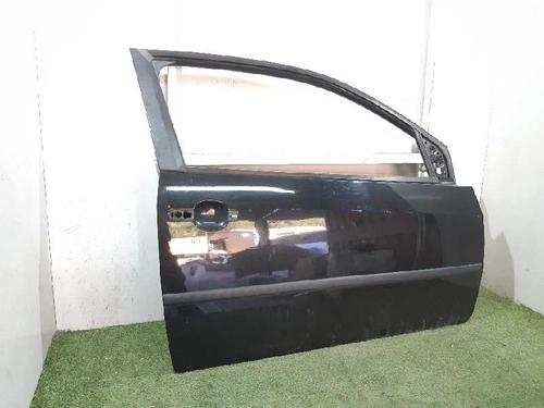 Right front door FORD FIESTA V (JH_, JD_) 1.6 TDCi | BP6453251C3 