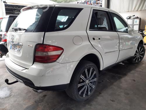 Right front window motor MERCEDES-BENZ M-CLASS (W164) ML 420 CDI 4-matic (164.128) | BP16419434E20 