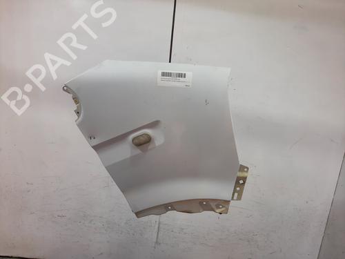 Right front fenders RENAULT MASTER II Van (FD) 2.2 dCI 90 (90 hp) 7751475534 |