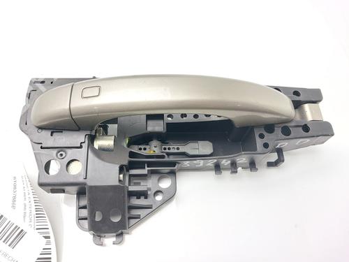 Türgriff vorne rechts außen für AUDI A4 B8 (8K2) 2.0 TDI quattro (143 hp) 30603296