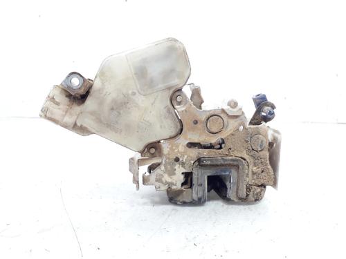 Used Rear right lock SUZUKI GRAND VITARA II (JT, TE, TD) 1.9 DDiS All-wheel Drive (JT419, TD44, JB419WD, JB419XD,... (129 hp) 9825099