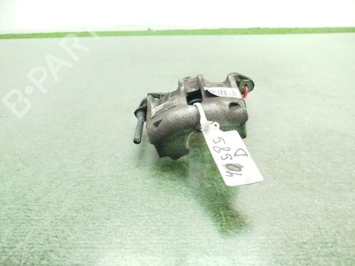 Used Right front brake caliper Right front brake caliper CITROËN C3 III (SX) 1.2 VTi 82 (82 hp) 33996339 33996339