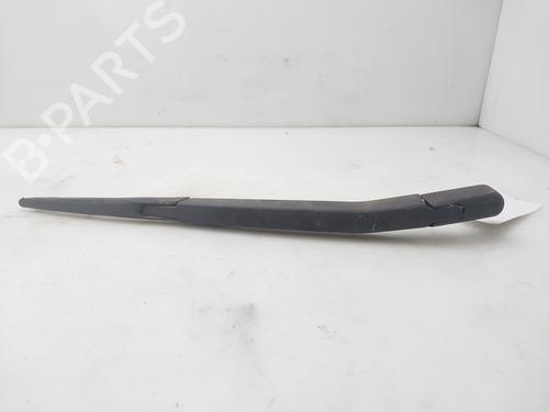 Used Rear windshield wiper arm OPEL CORSA D (S07) [2006-2015]  19788664