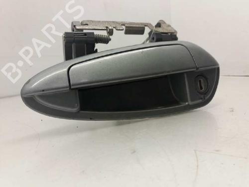 Front left exterior door handle FIAT GRANDE PUNTO (199_) 1.2 | BP2859596C128 