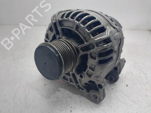 Used Alternator SEAT LEON (1P1) 1.9 TDI (105 hp) 30114148