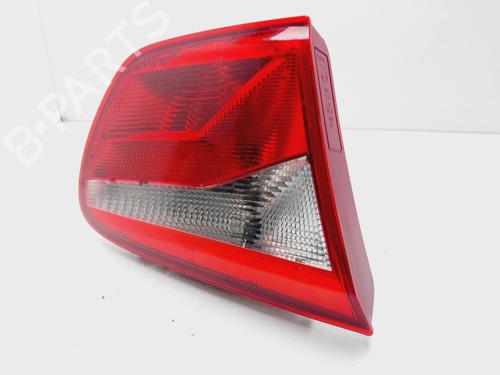 Left tailgate light SEAT IBIZA IV ST (6J8, 6P8) 1.6 TDI | BP32199142C79 - Image 3