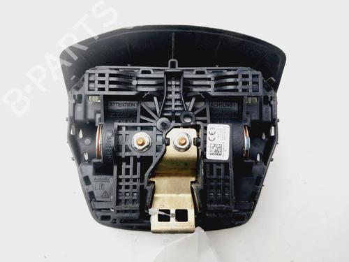 Driver airbag RENAULT SCÉNIC III (JZ0/1_) 1.2 TCe (JZ16) | BP29288734C9 