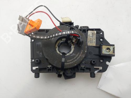 Used Squib airbag Squib airbag RENAULT MEGANE I Classic (LA0/1_) 1.6 16V (LA00, LA04, LA0B, LA11, LA16, LA19, LA1J, LA1K,... (107 hp) 33460007 33460007