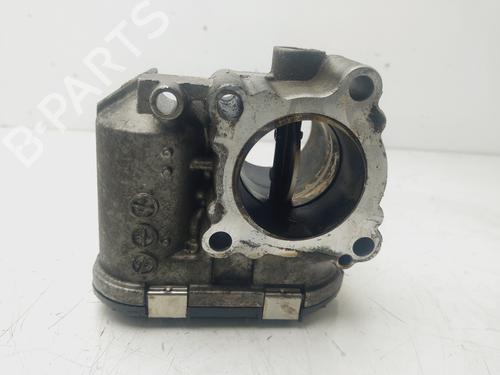 Throttle body NISSAN X-TRAIL II (T31)  | BP25727094M82 